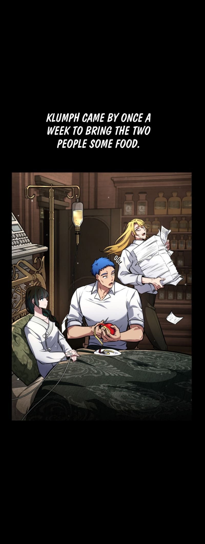 Infinite Mage, Chapter 83 image 065